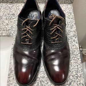 Men’s Cole Haan Dress Shoes